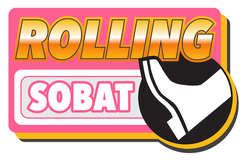 Rolling Sobat